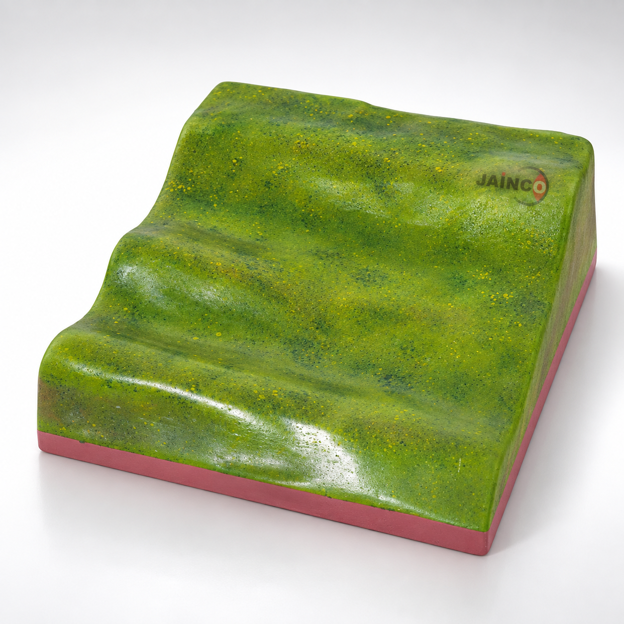 Undulating Slopes Model